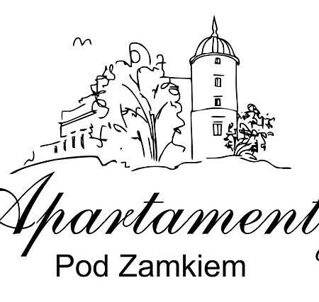 Apartamenty Pod Zamkiem W Janowcu Janowiec Εξωτερικό φωτογραφία