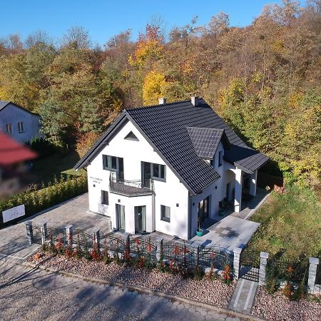 Apartamenty Pod Zamkiem W Janowcu Janowiec Εξωτερικό φωτογραφία