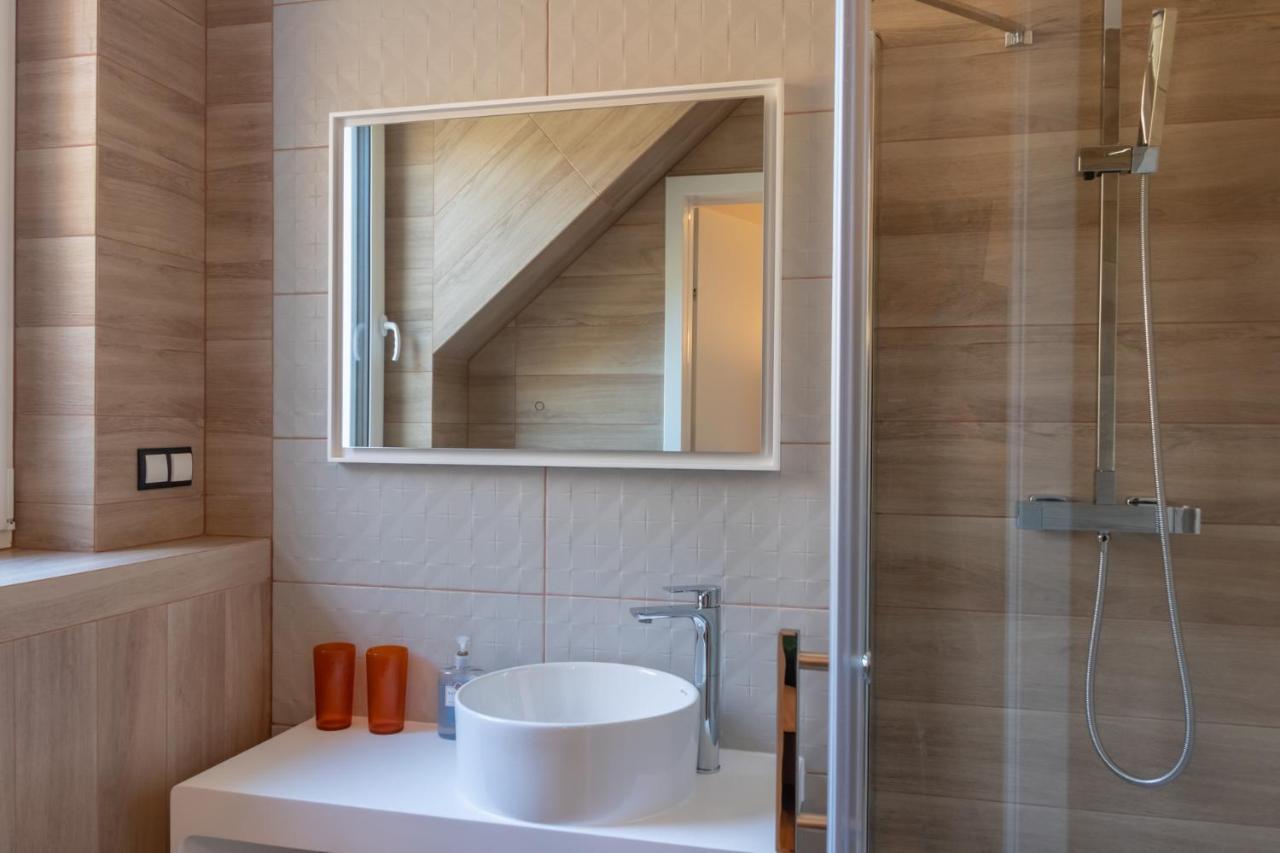 Apartamenty Pod Zamkiem W Janowcu Janowiec Εξωτερικό φωτογραφία