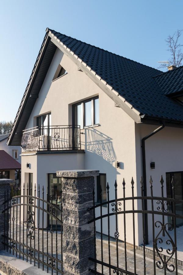 Apartamenty Pod Zamkiem W Janowcu Janowiec Εξωτερικό φωτογραφία