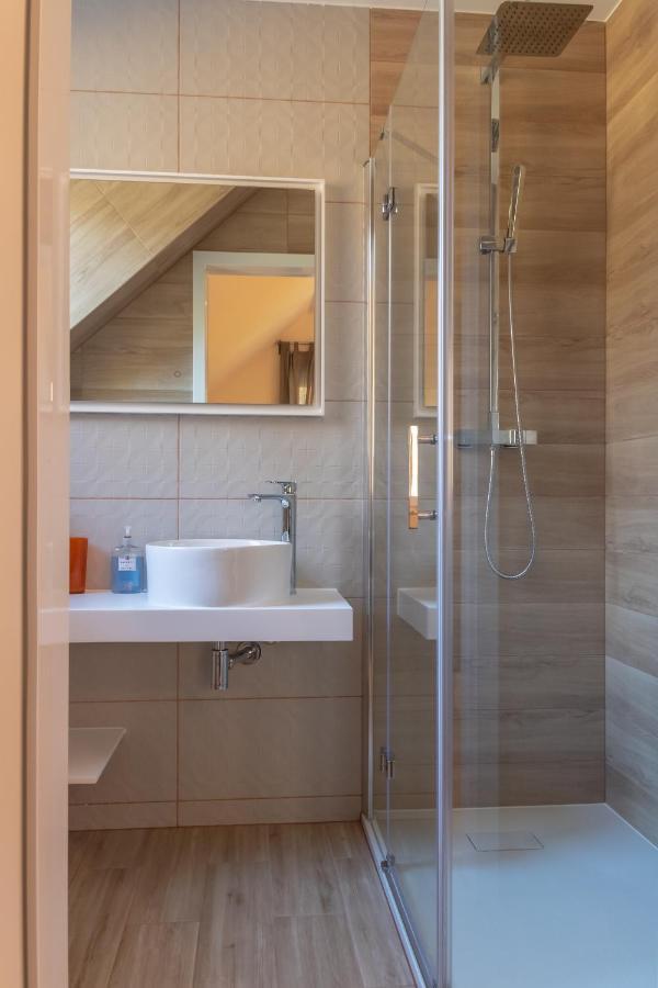 Apartamenty Pod Zamkiem W Janowcu Janowiec Εξωτερικό φωτογραφία