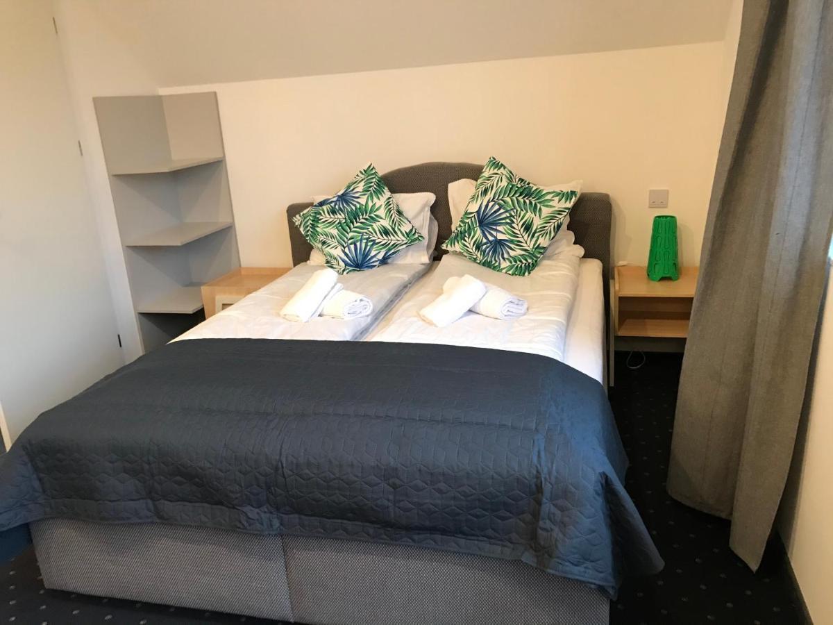 Apartamenty Pod Zamkiem W Janowcu Janowiec Εξωτερικό φωτογραφία
