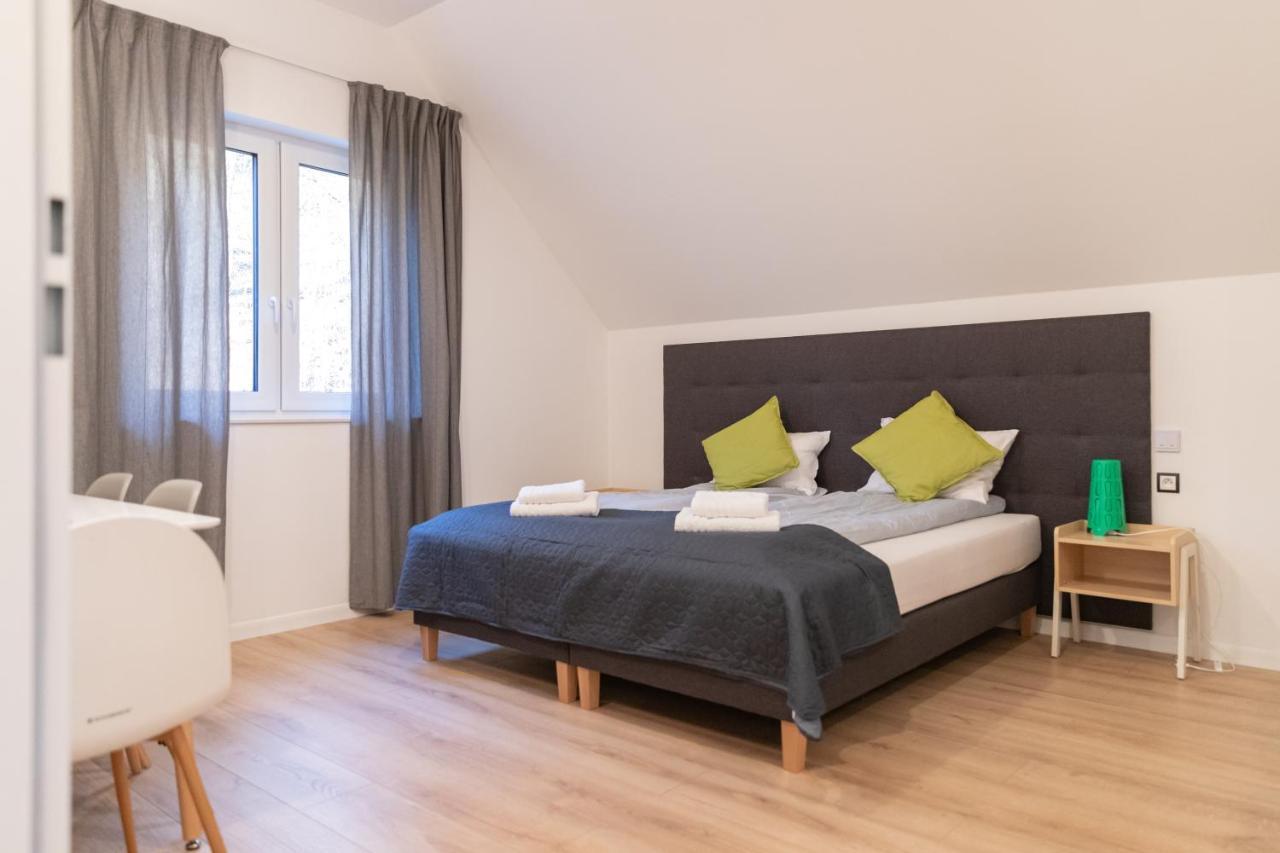 Apartamenty Pod Zamkiem W Janowcu Janowiec Εξωτερικό φωτογραφία