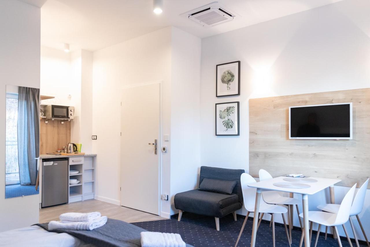 Apartamenty Pod Zamkiem W Janowcu Janowiec Εξωτερικό φωτογραφία