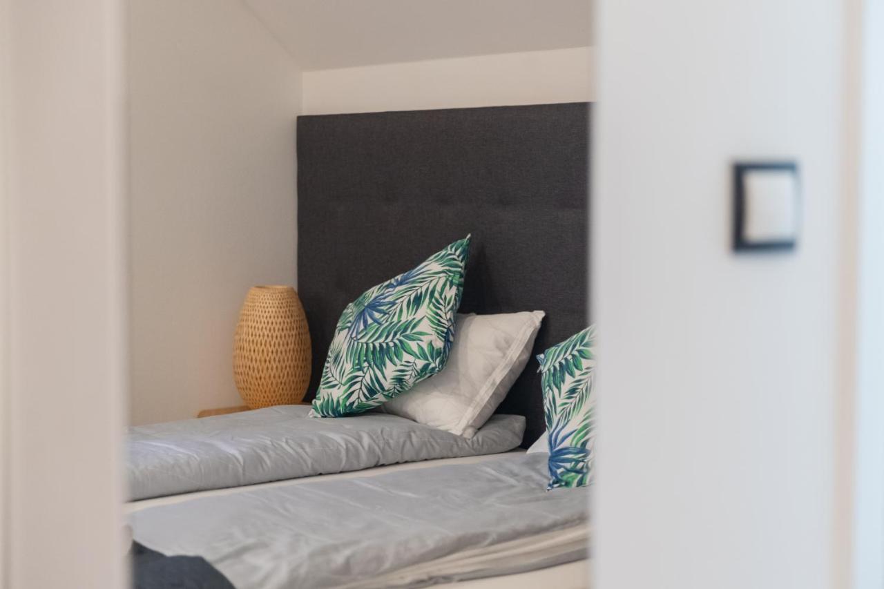 Apartamenty Pod Zamkiem W Janowcu Janowiec Εξωτερικό φωτογραφία
