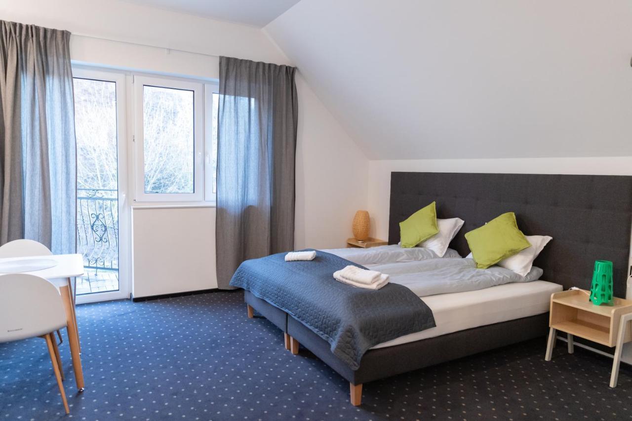 Apartamenty Pod Zamkiem W Janowcu Janowiec Εξωτερικό φωτογραφία