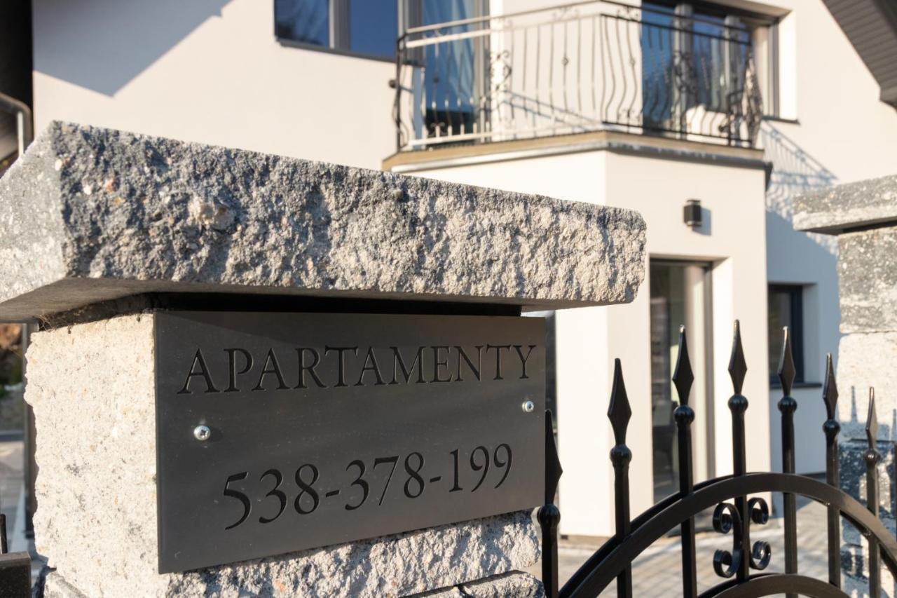 Apartamenty Pod Zamkiem W Janowcu Janowiec Εξωτερικό φωτογραφία