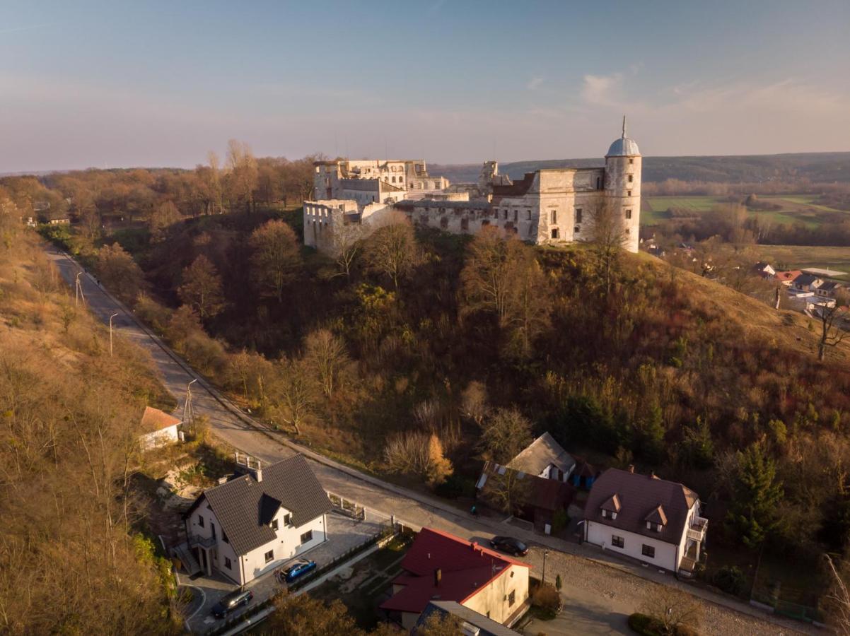 Apartamenty Pod Zamkiem W Janowcu Janowiec Εξωτερικό φωτογραφία