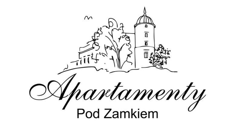 Apartamenty Pod Zamkiem W Janowcu Janowiec Εξωτερικό φωτογραφία